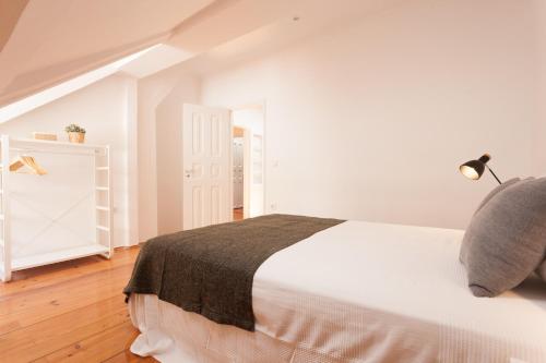 FLH Sé Cozy Flat