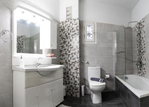 Luxury Family Apartment Ioannina