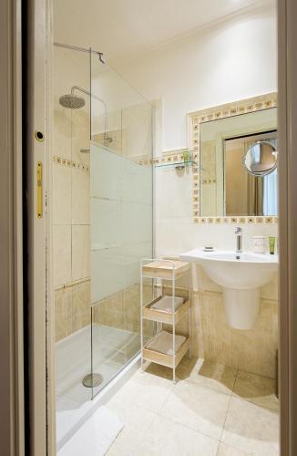 Capitolium Rooms
