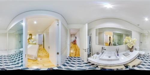 Oporto Vintage Apartment