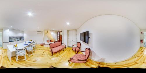 Oporto Vintage Apartment