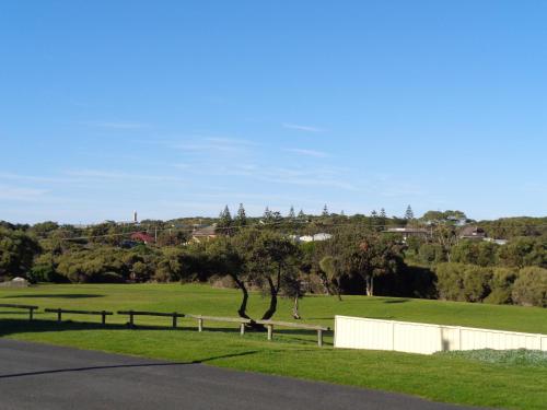 Gallery image of Erwins Lagoon Retreat in Beachport