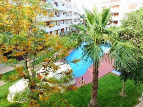 Booking.com: Appartement El Rincon in Playa Flameca ...