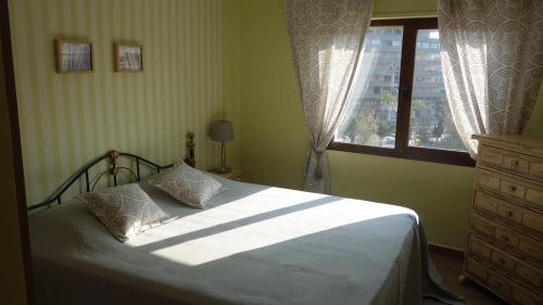 Fotografie z fotogalerie ubytování Fuengirola, Los Boliches v destinaci Fuengirola