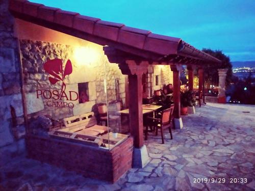 Φωτογραφία από το άλμπουμ του Posada Campo σε Suances