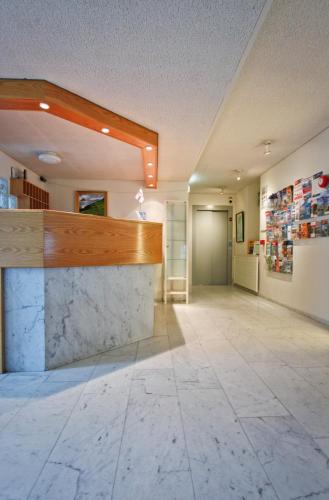 Fotografie z fotogalerie ubytování Hotel Orkin v Reykjavíku