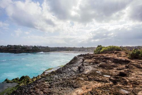 Billede fra billedgalleriet på Pancali Cottages i Nusa Lembongan
