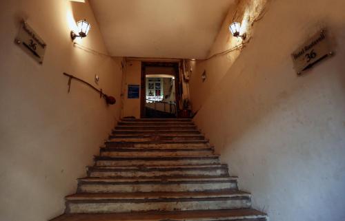 Galería fotográfica de Hotel Rustaveli 36 en Tiflis