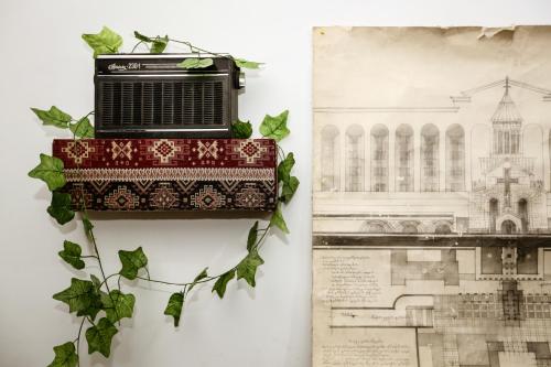 Galería fotográfica de Hotel Rustaveli 36 en Tiflis