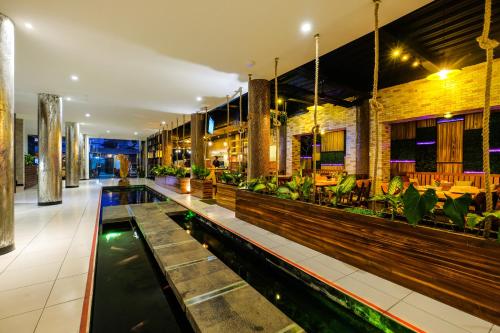 Fotografie z fotogalerie ubytování Papillon Echo Beach v destinaci Canggu