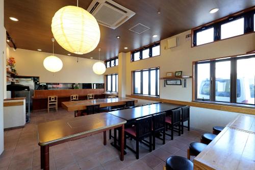 Gallery image of Tabist Izumi Yusen Shukuhaku Center in Izumi