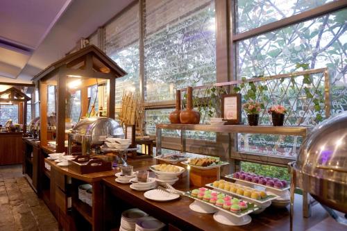 Gallery image of Forbis Hotel in Serang