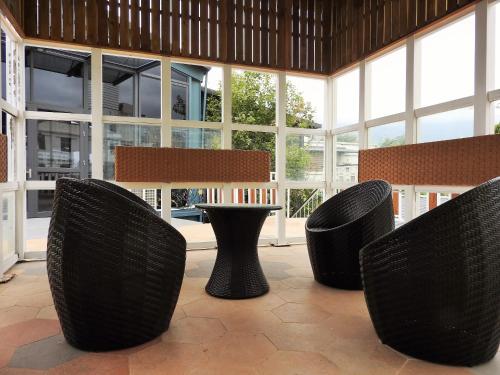 Gallery image of Blue Owl-Hualien No 2396-2397-2398-2399 in Hualien City