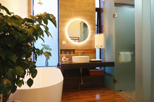 Dali Yeshu Hotel – Photos 2