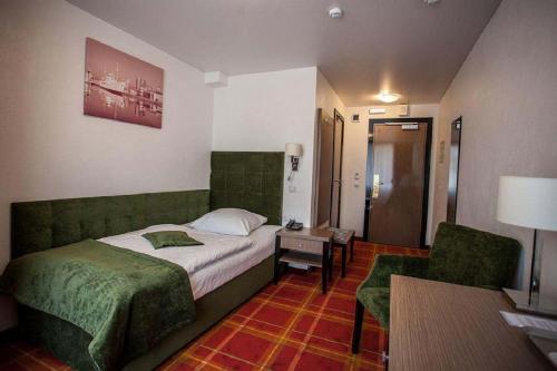 Gallery image of Kaliningrad Hotel in Kaliningrad