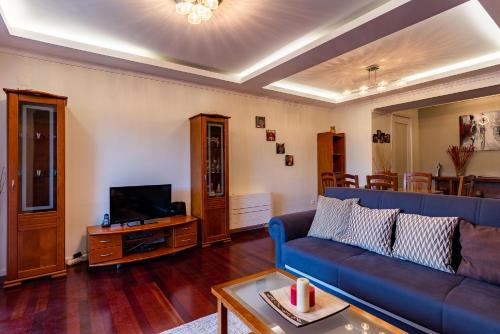 Casa Branca with garden by Holiday Rental Madeira
