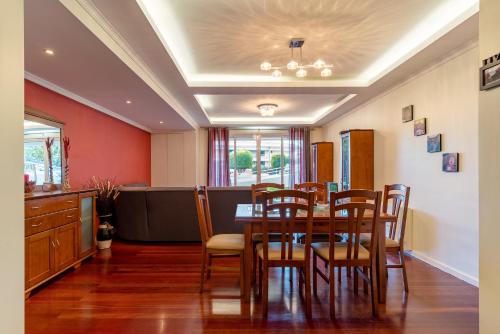Casa Branca with garden by Holiday Rental Madeira