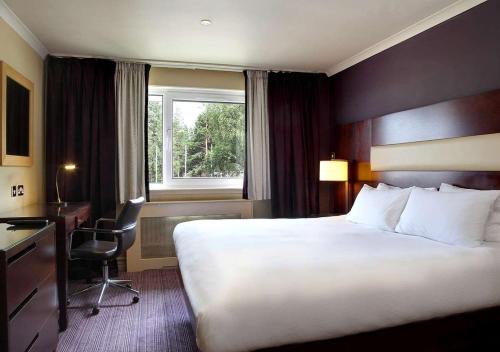 Gallery image of Coylumbridge Hotel in Aviemore