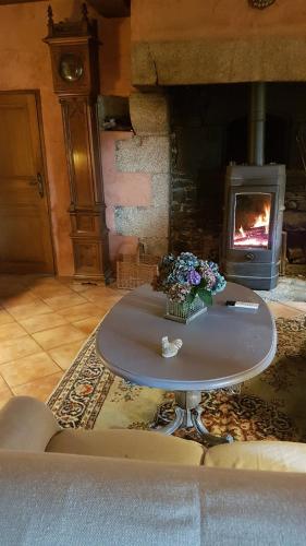 Chambres d'Hôtes la Baudrière – Photos 2