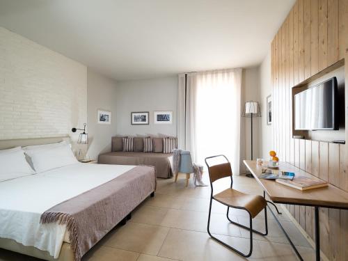 Superior Doppelzimmer