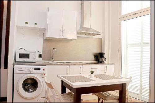 Apartamento Canarias