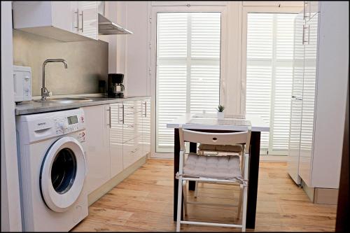 Apartamento Canarias