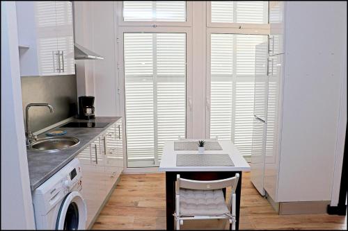 Apartamento Canarias