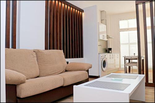 Apartamento Canarias
