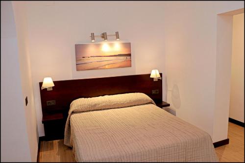 Apartamento Canarias