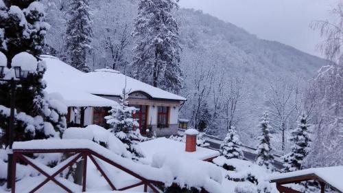 Hotel Tókert Szálloda és étterem Lillafüred Updated Prices 2025