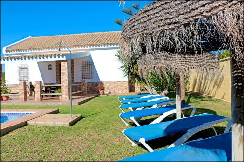 Casa Roche Viejo