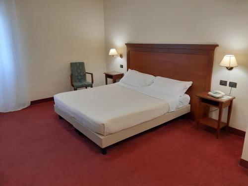Gallery image of Hotel HR in Modugno