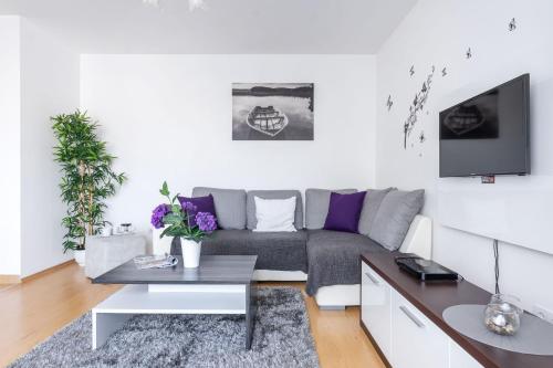 Matthias Home Midtown Budapest