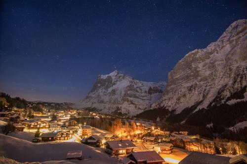 Hotel Gletscherblick Grindelwald photo 3