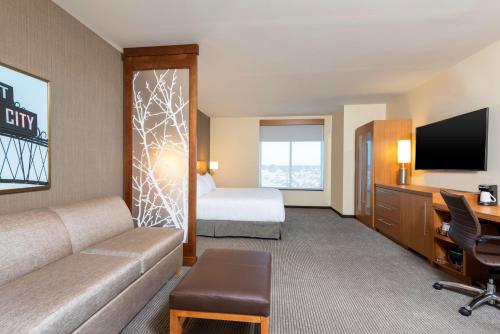 弗林特Hyatt Place Flint/Grand Blanc的相册照片