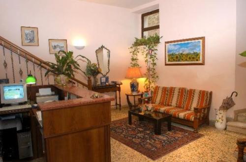 Gallery image of Hotel Umbria in Perugia