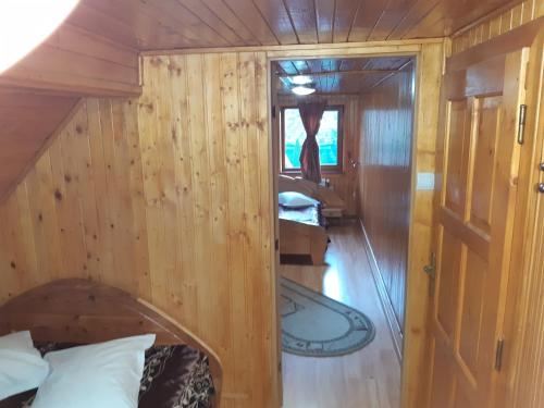 Fotografie z fotogalerie ubytování Pensiunea Dealul Frumos v destinaci Bran