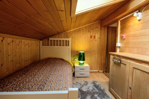 Appartement Le Roc