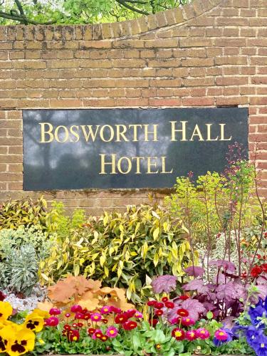Фотография из галереи Bosworth Hall Hotel & Spa в городе Маркет-Босуорт
