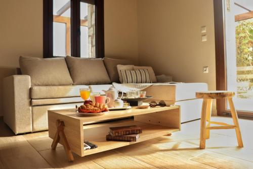 Gallery image of Luminous Sky Appartments in Astris