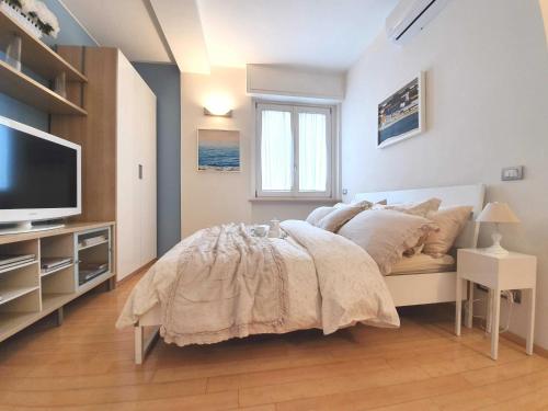 Corso Vercelli Apartment