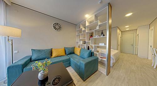 New Gudauri Atrium Apartment 302 – Photos 2
