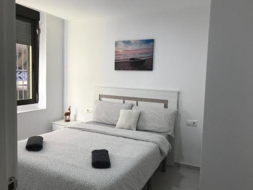 15 Rafael Altamira Apartmento 2 minutes from sea