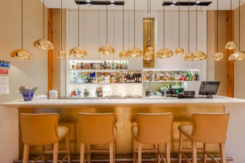 Gallery image of Portugal Boutique Hotel in Lisbon