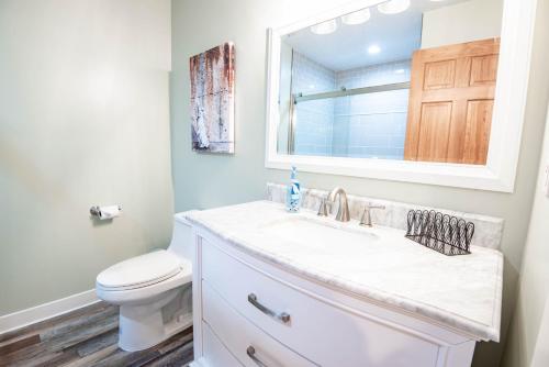 Gallery image of 652 Disciples Village in Boyne Falls