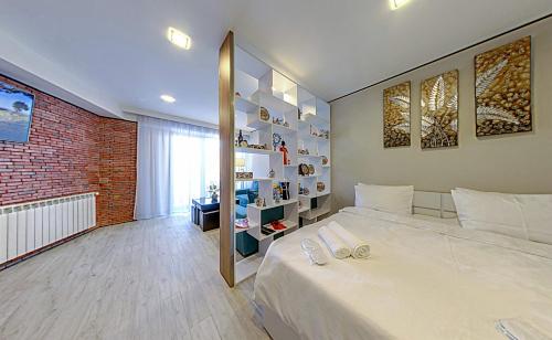 New Gudauri Atrium Apartment 302 – Photos 3