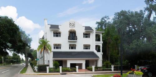 The EO Inn - Downtown Orlando Image