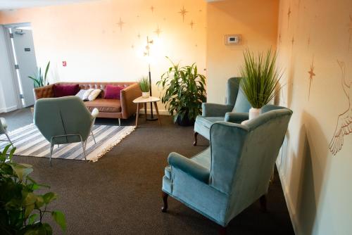 The EO Inn - Downtown Orlando Image