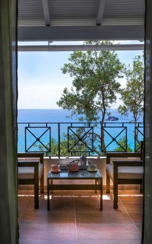 Φυσικό τοπίο κοντά σε αυτό το διαμέρισμα