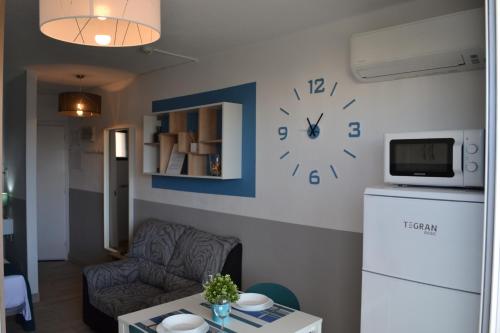 Azul Loft Deluxe - Vivienda Vacacional a Playa del Inglés